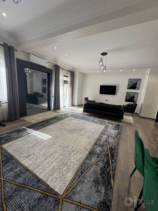 Студия 65кв ЖК Boulevard Tashkent City