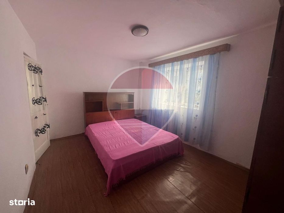 Apartament cu 1 camere de vânzare în zona Brailei — fotografia 1