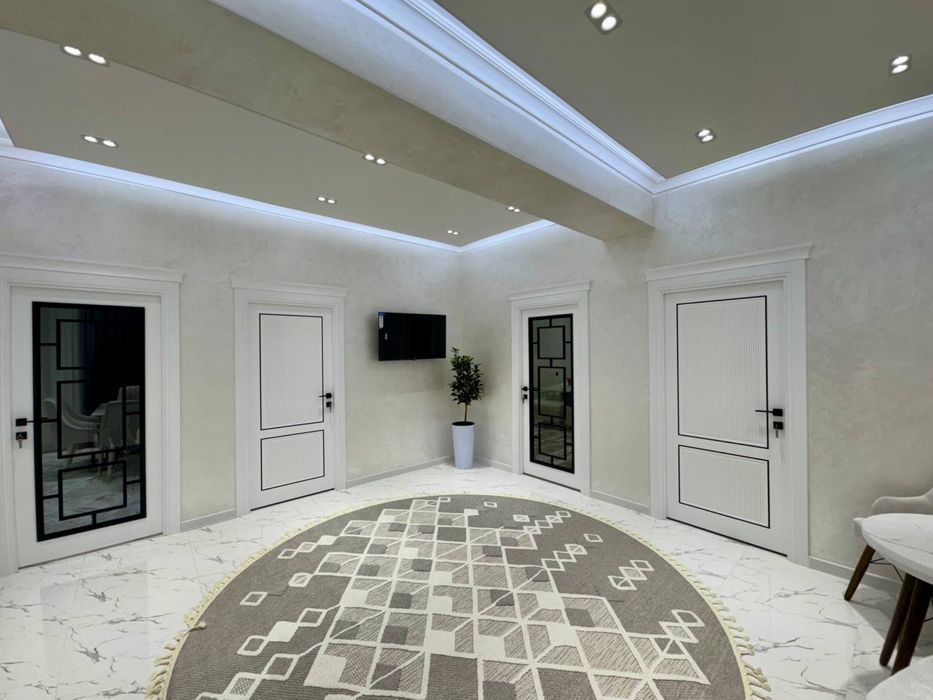 Продаётся квартира