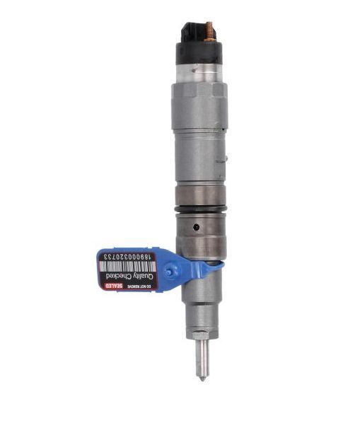 Injector Iveco Eurocargo DAF SB BMC NewHolland 1407306 2830221 2830224 2830957 2830957R