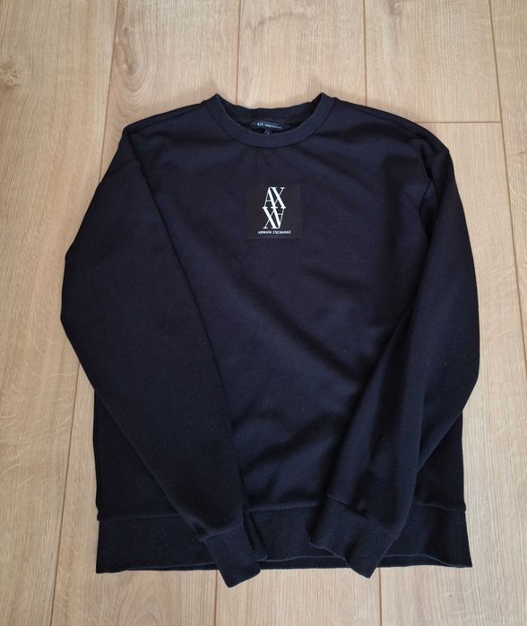 Суичър Armani Exchange,  размер М