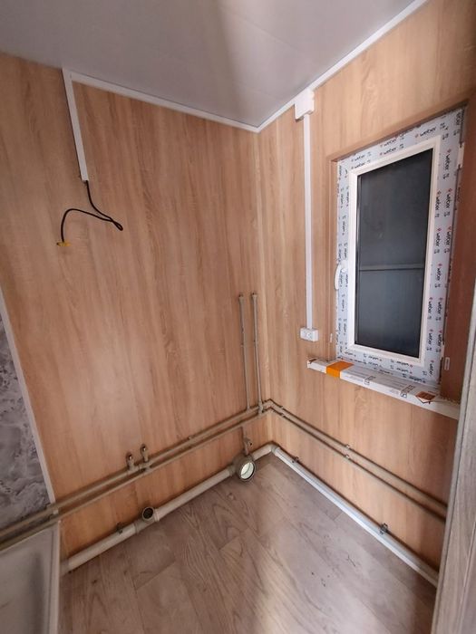 Контейнер утепленный ,модульные дома