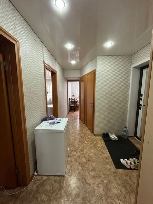 Продам квартиру 3х комнатную