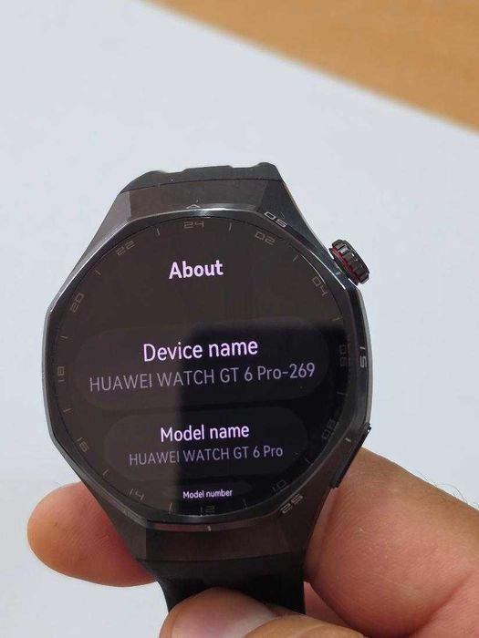 Vand Huawei GT 6 PRO