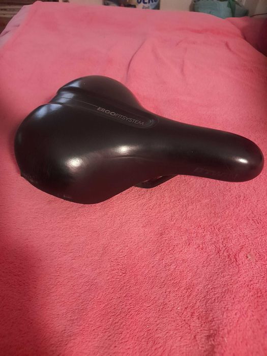 vand şa scaun bicicleta ergonomica moale