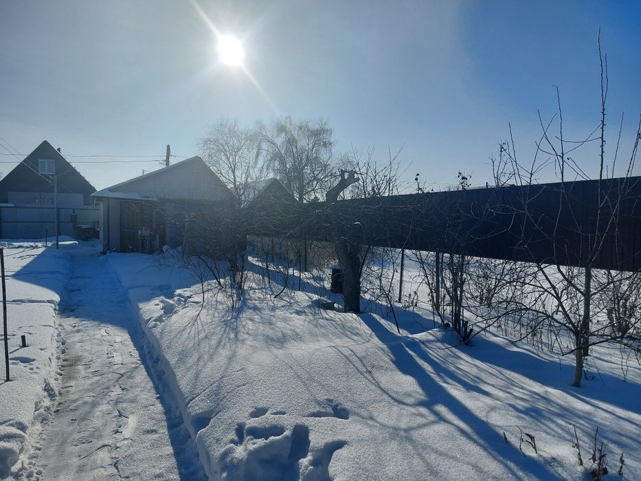 Продам дачу общество Борки