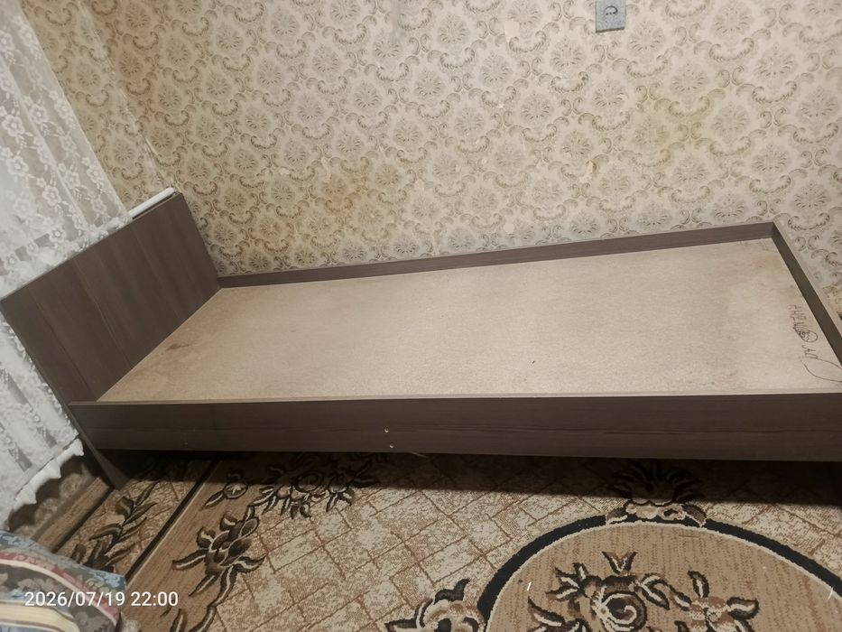 Продам 2 кровати.