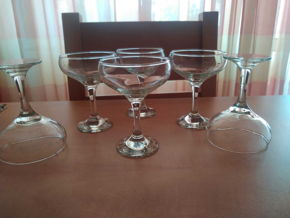 Чаши за коктейл Маргарита