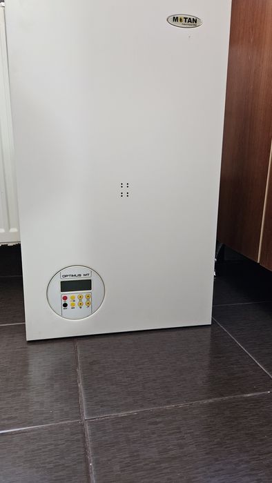 Vand Piese Centrala termică Motan