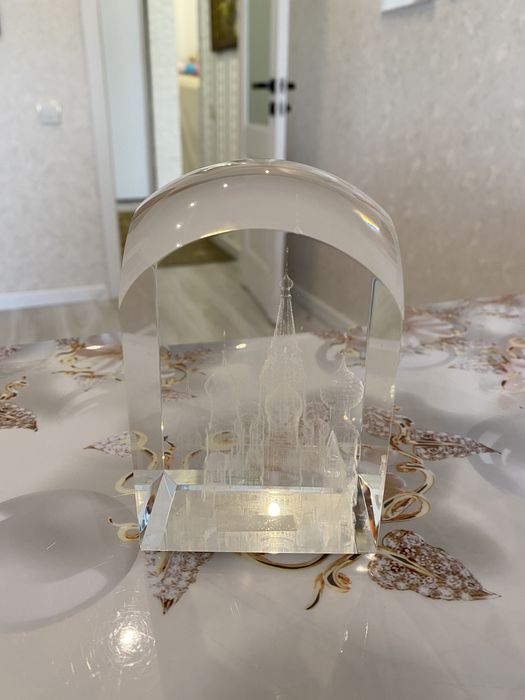 Сувенир кремль