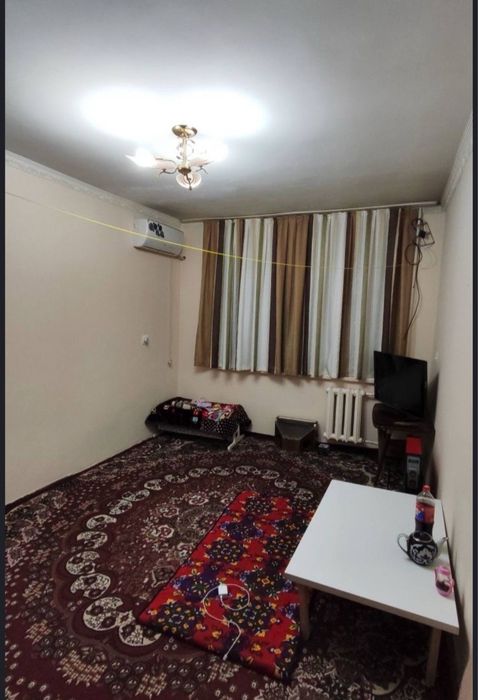 Продается квартира  ТашГРЭС, САМПИ карзинка 1/5/5