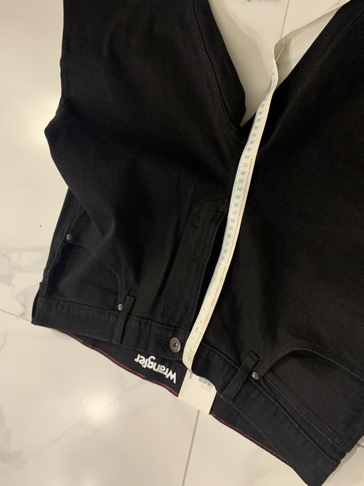 Оригинални мъжки дънки Wrangler 36 размер