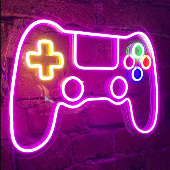 Реклама • Объёмные буквы • Наклейка • Дизайн • Производство • Монтаж