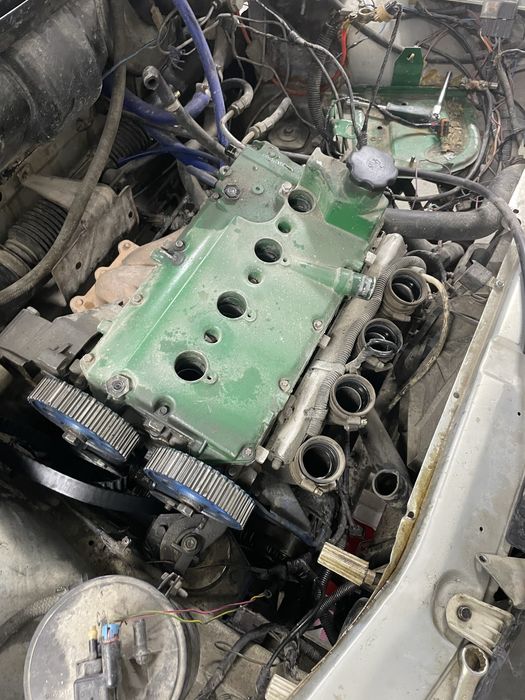 матор  ваз лада 2110