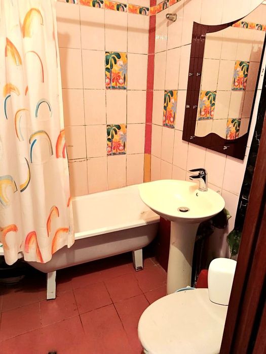 Продается 1.5 Ка район Мызы