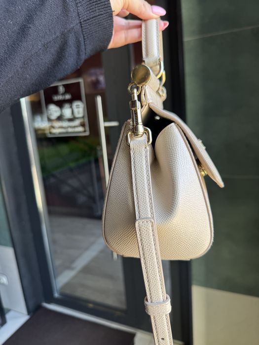 Dolce & Gabbana Sicily Bag