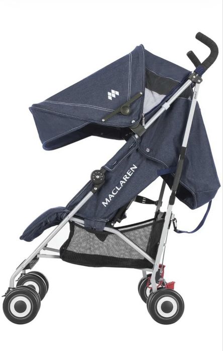 Коляска maclaren