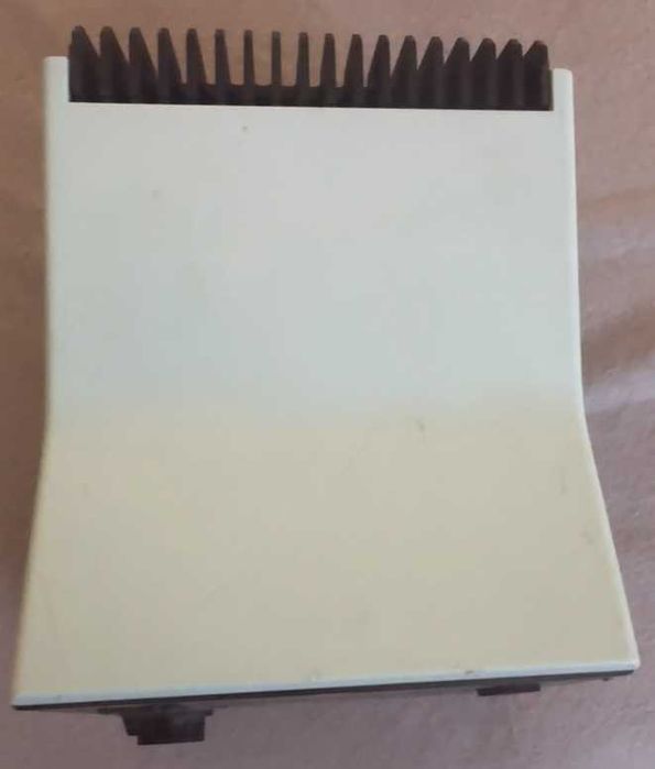 WELLER WSD 81 -Поялна станция