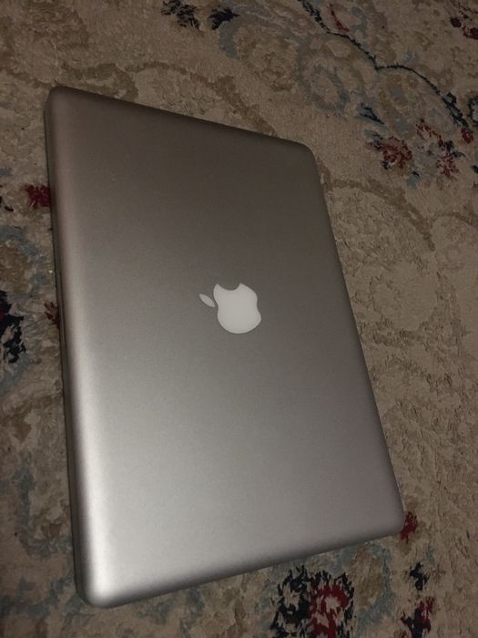 MacBook Pro 13 | 2010 года