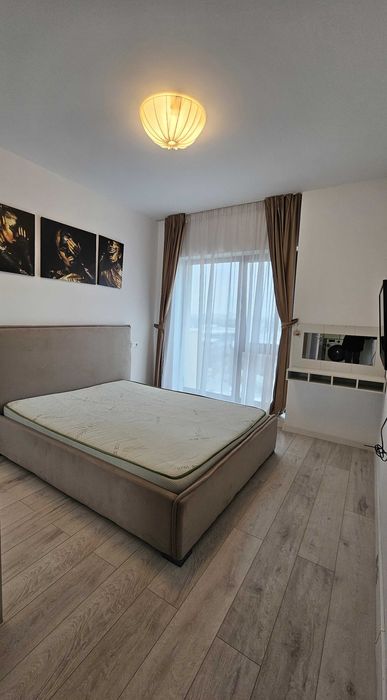 Apartamente 2 camere - Comision 0 - în Cartier Rezidențial Vest