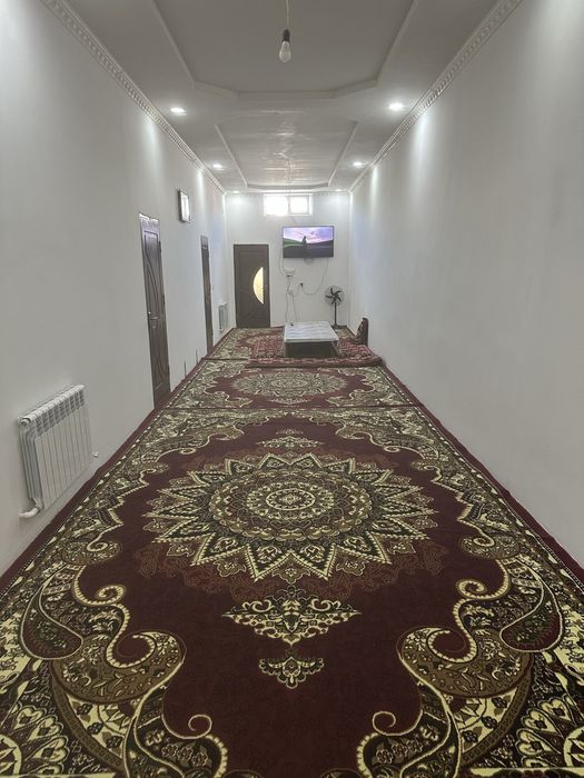 Urganch Sputnik Narkalogiya balnitsa yonida Asvalt ko’cha 202,5 m2