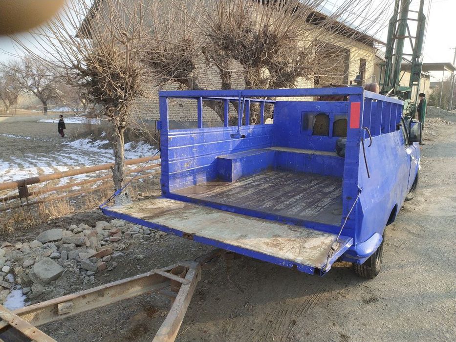 пикап gaz 24 sotiladi