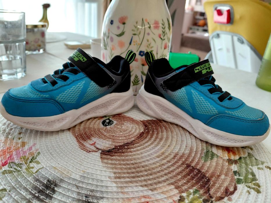 Детски маратонки Skechers