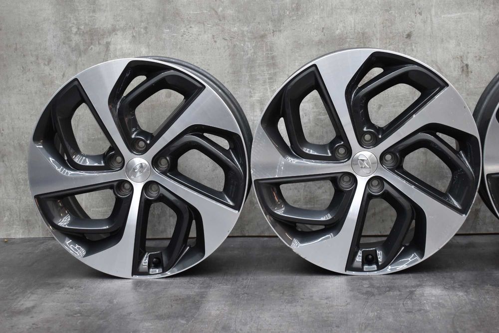 19'' Джанти Hyundai Tucson