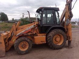 Услуги Экскаватора погрузчика