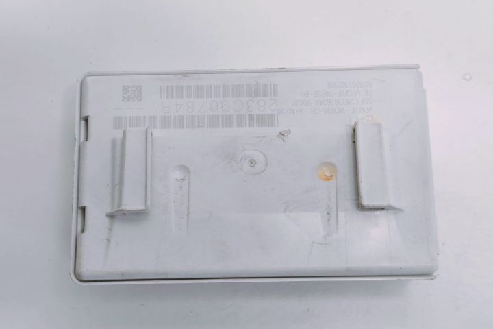 Modul  navigatie 283C90784R Opel Movano B seria