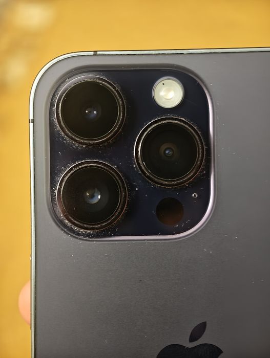 iPhone 14 pro 128гб