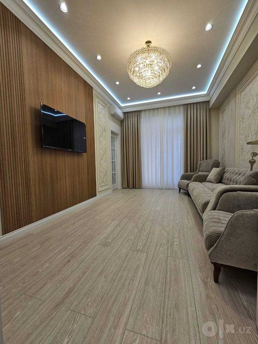 Xon Saroy Продается 3 комнатная квартира ремонт 8-роддом