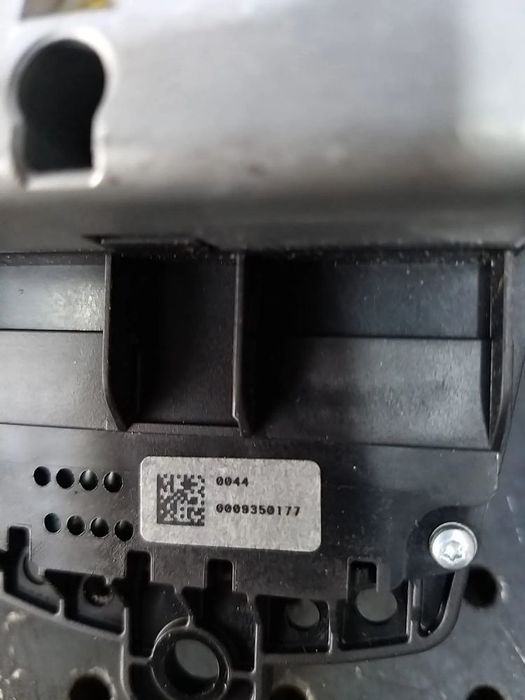 Joystick comenzi bmw seria 1 f20