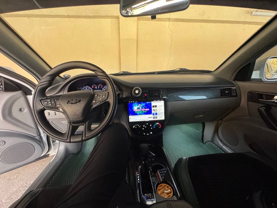 Продается своя Жентра