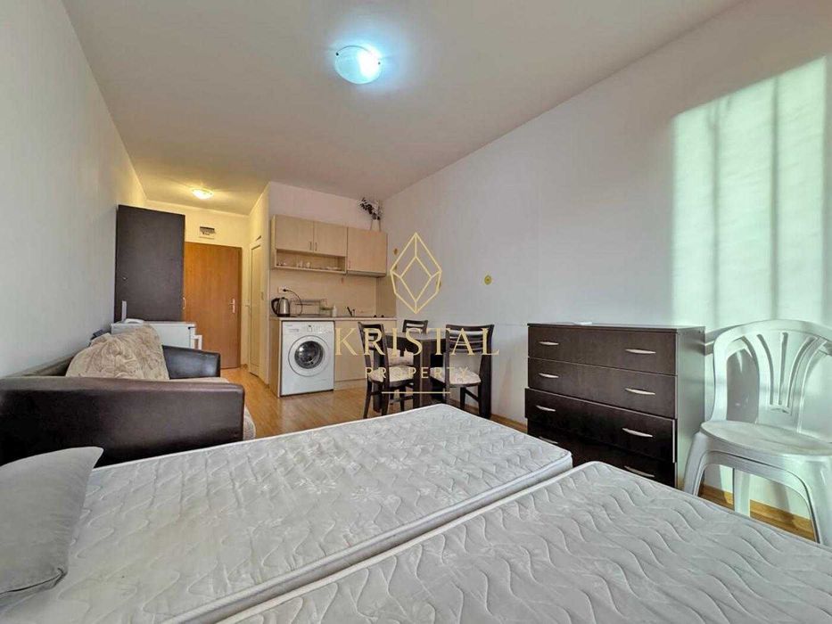 Продава се Едностаен апартамент в к.к. Слънчев бряг - 30 кв.м за 1667 €/кв.м - Снимка #3