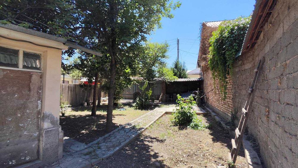 Земля под строительство Махалля Ракатбош Центр 2,5сотки