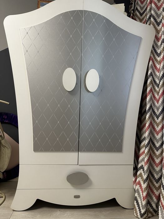 Шкаф Испанского бренда