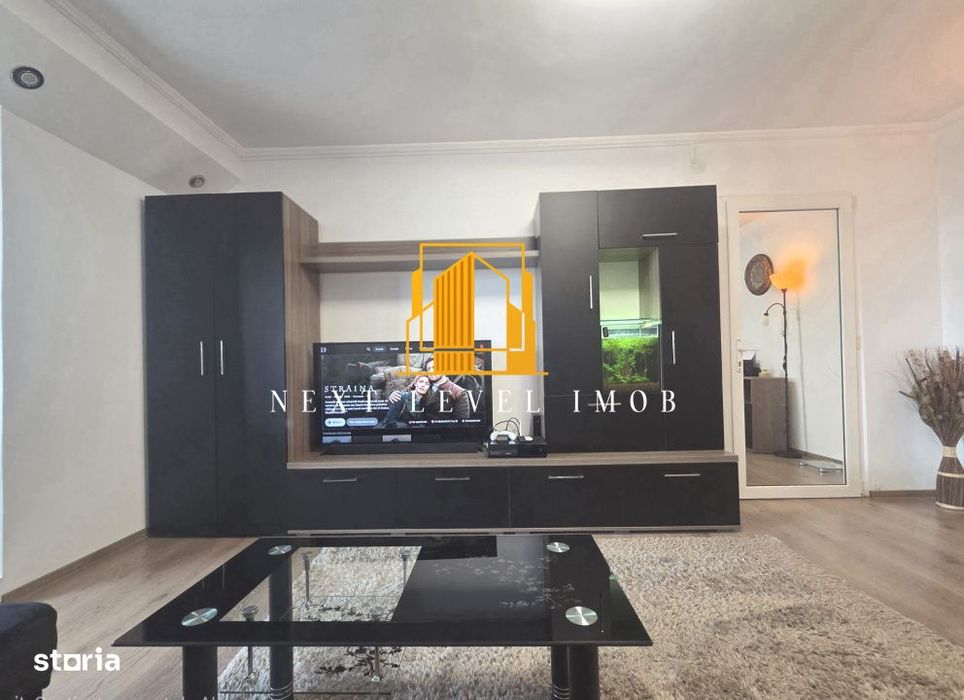 Apartament 2 camere GĂVANA