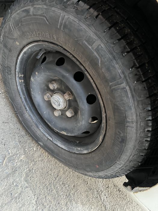 Hunday porter 2  2011-yil  1 tonnalik