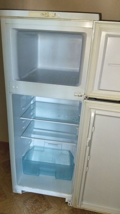 Холодильник высота 120