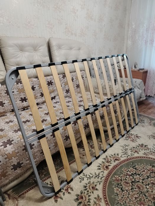 Продам кровать в хорошем состоянии