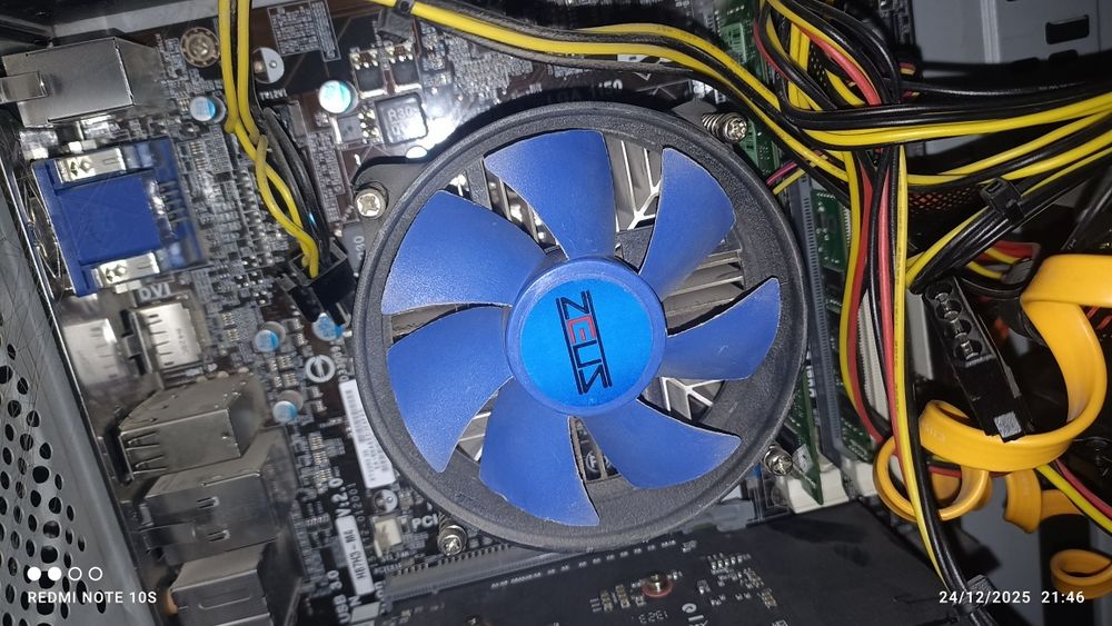 Oʻyin uchun kafolatli kompyuter