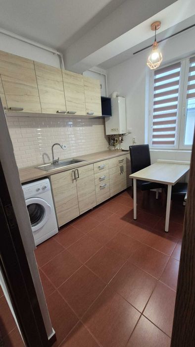 De inchiriat ap 2 camere cu loc parcare inclus/ Popesti Leordeni