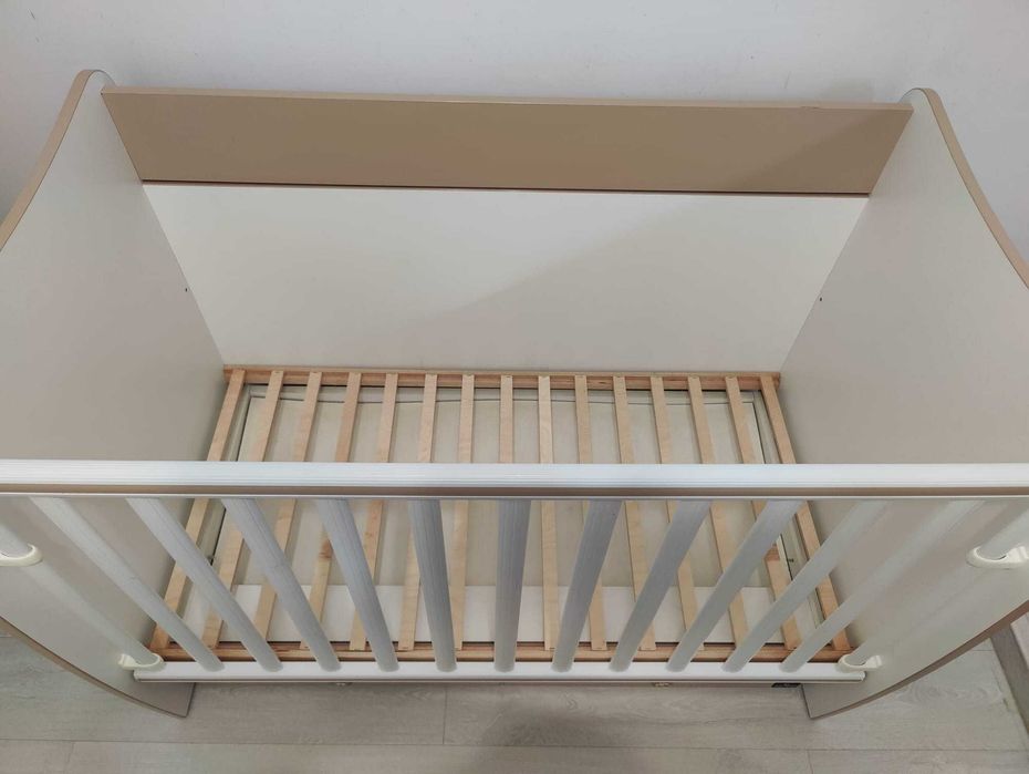 Patut pentru bebelusi si copii mici