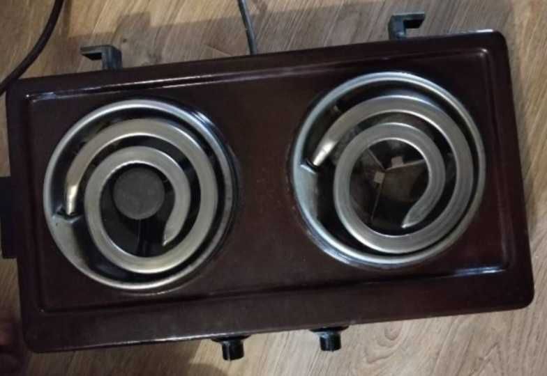 Тэн для электроплиты