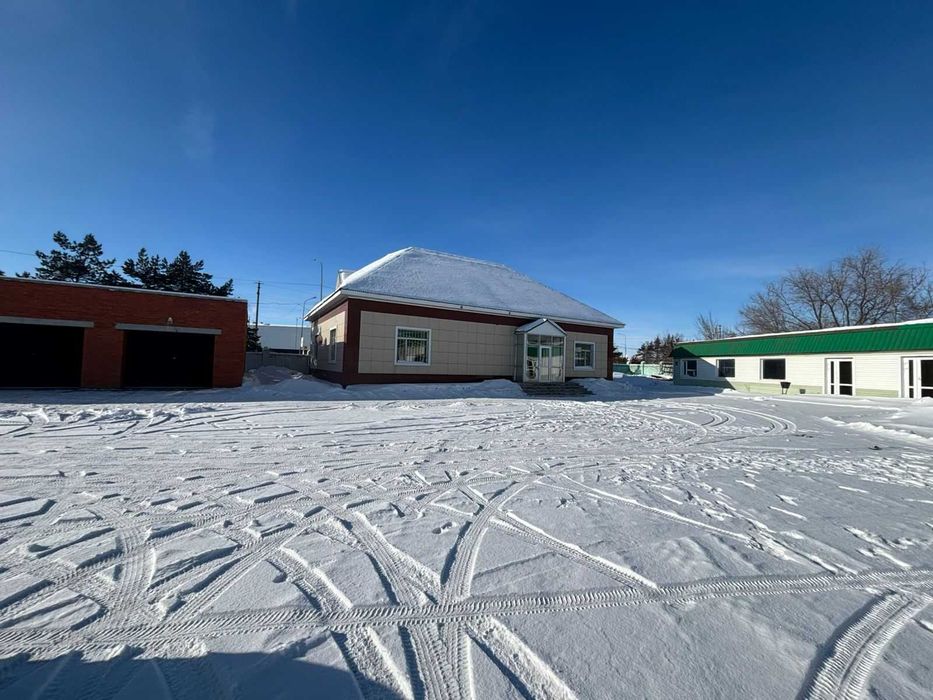 Продается земля-участок