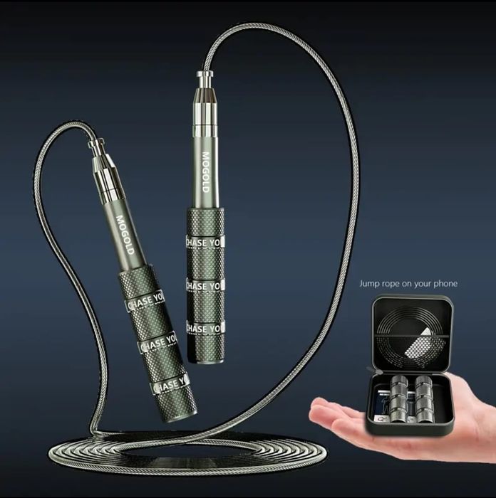 Скакалка для  для профи