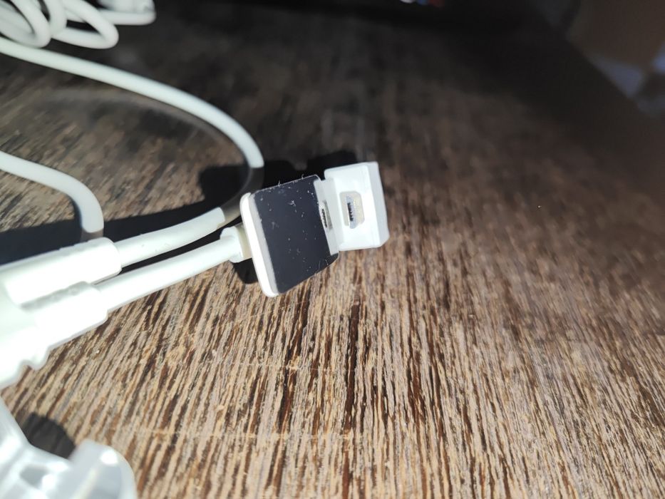 Зарядка быстрая микро юсб