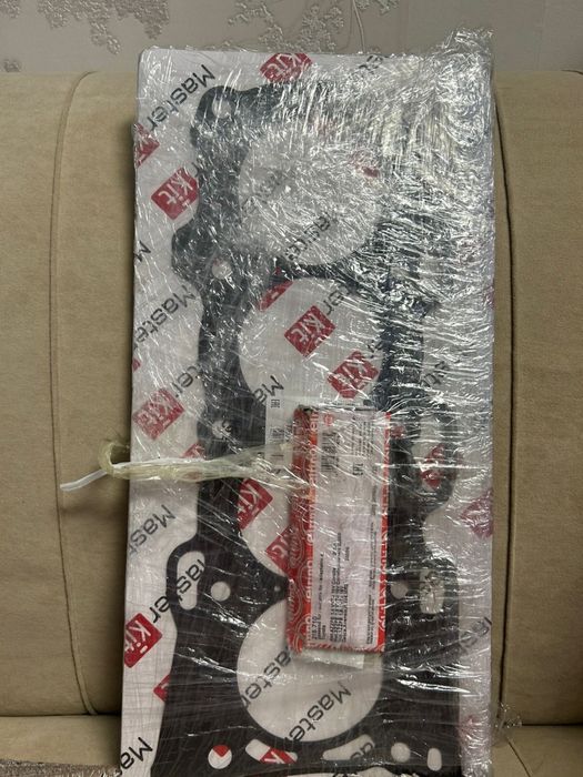 Прокладка ГБЦ Toyota