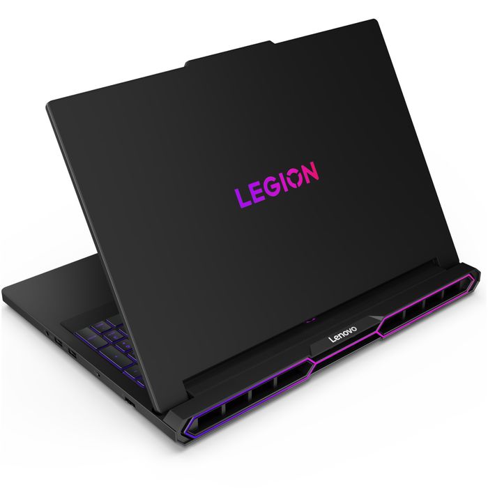 НОВ Legion Pro 7/16” OLED 240Hz/Ultra 9 275HX/RTX 5080 16GB/64GB 6400MHz/Гаранция/RGB